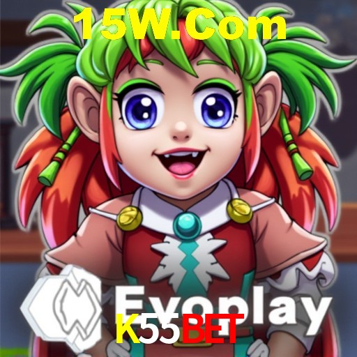 Desvendando o Mundo dos Jogos Virtuais na K55Bet
