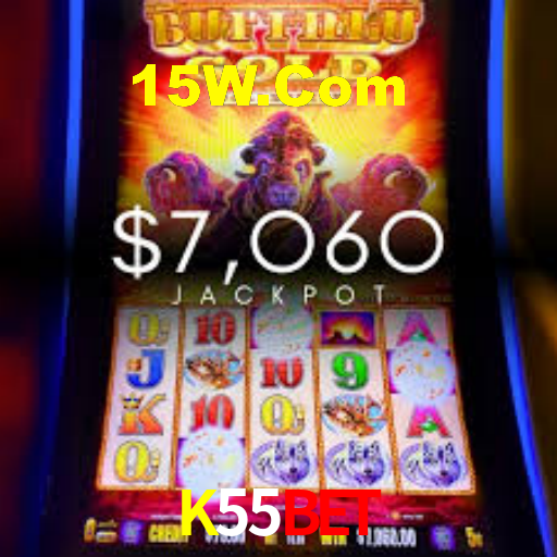 K55Bet.Com