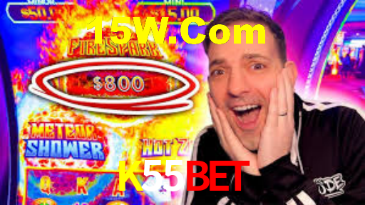 K55Bet: Jogue Crash e Experimente Alta Recompensa Instantânea