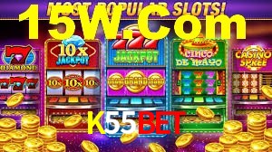 Programa VIP K55Bet
