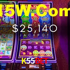 Premium Interface K55Bet