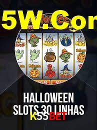 Live Casino K55Bet