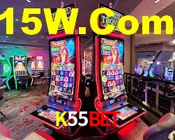 Explore as vantagens do K55Bet: serviço profissional e confiabilidade