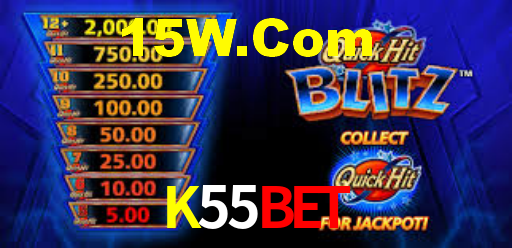 K55Bet