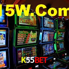 Aviator Game K55Bet