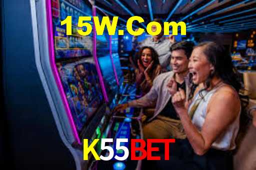 K55Bet.Com