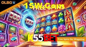 Player Reviews K55Bet