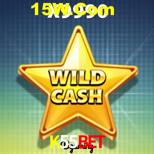 Descubra a Magia dos Jogos de Arcade no K55Bet