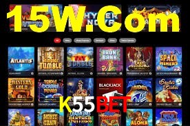 K55Bet