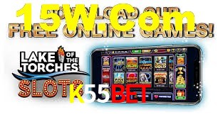 VIP Casino K55Bet