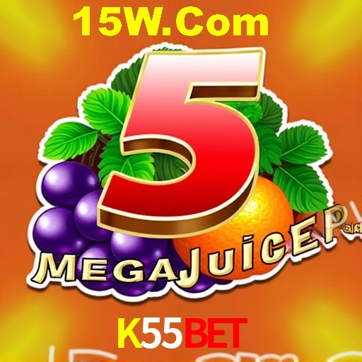 Descubra o Mundo do Cassino Online com K55Bet