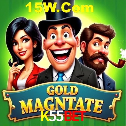 Flash Promotion K55Bet