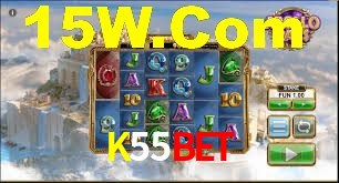 Exclusive Games K55Bet