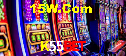K55Bet: A Experiência de Casino com Jogos de Mesa ao Vivo