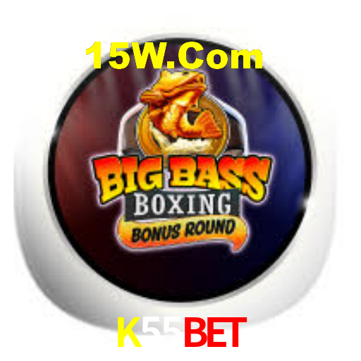 K55Bet App