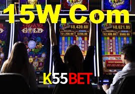 Blackjack Table K55Bet