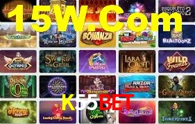 K55Bet App