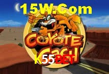 Welcome Bonus K55Bet
