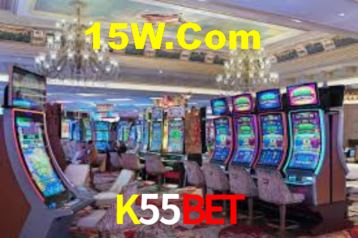 K55Bet.Com