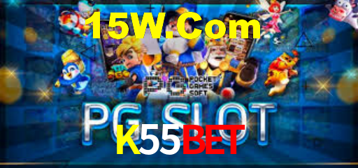 K55Bet App